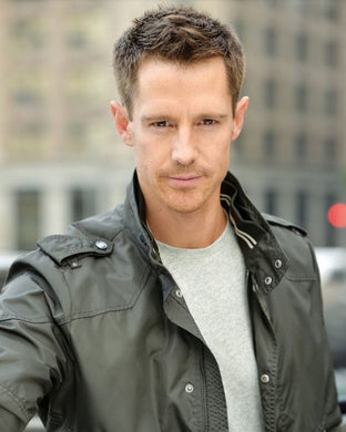 Jason Dohring Autograph - Headshot