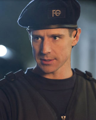 Jason Dohring Autograph - iZombie