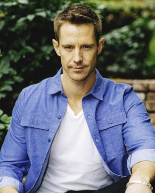 Jason Dohring Autograph - Headshot