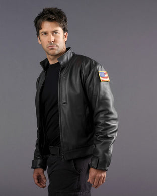 Joe Flanigan Autograph - Stargate Atlantis