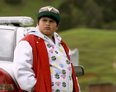 Julian Dennison Autograph - Hunt for the Wilderpeople