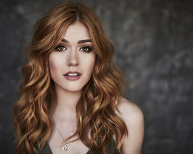 Katherine McNamara Autograph - Shadowhunters