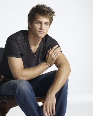 Keegan Allen Autograph - Pretty Little Liars