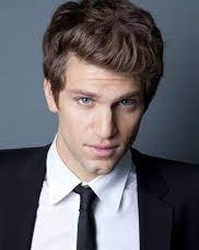 Keegan Allen Autograph - Pretty Little Liars