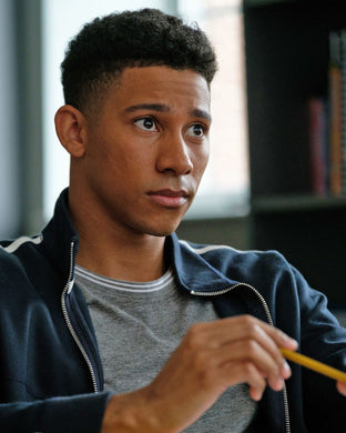 Keiynan Lonsdale Autograph - Love Simon