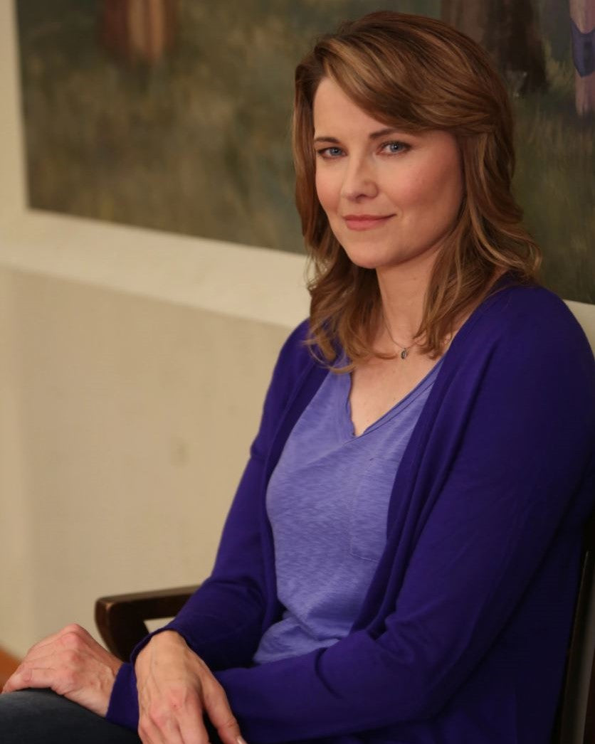Lucy Lawless Autograph - Parks and Recreation