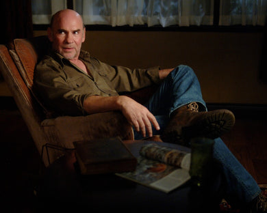 Mitch Pileggi Autograph - Supernatural