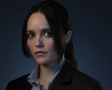 Rebecca Breeds Autograph - Clarice