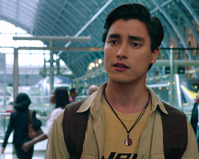 Remy Hii Autograph - Spiderman Far From Home