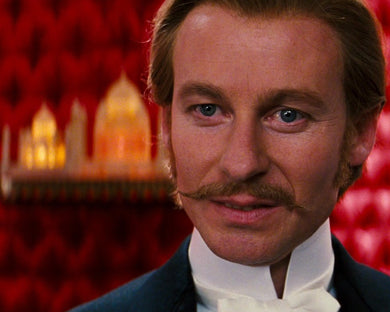 Richard Roxburgh Autograph - Moulin Rouge