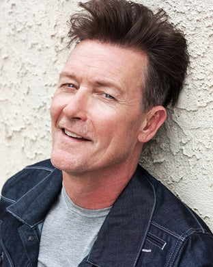 Robert Patrick Autograph - Headshot