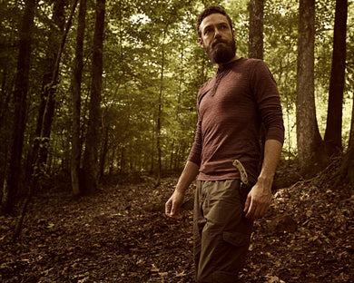 Ross Marquand Autograph - The Walking Dead