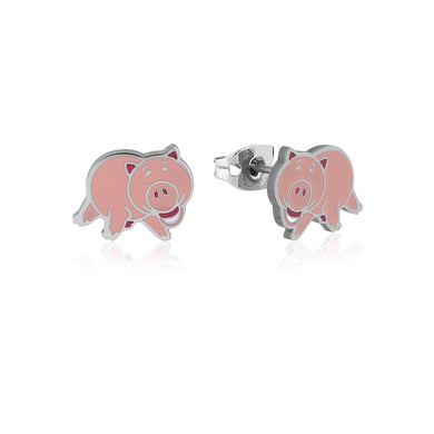 Disney Pixar Toy Story Hamm Stud Earrings