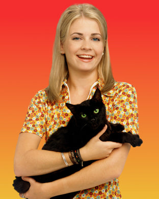 Melissa Joan Hart Autograph - Sabrina the Teenage Witch