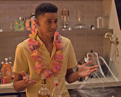 Keiynan Lonsdale Autograph - Love Simon