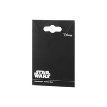 Star Wars Stormtrooper Enamel Necklace