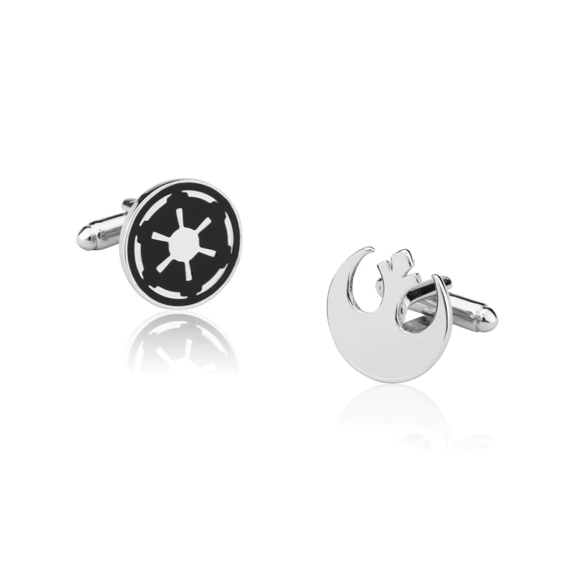 Star online wars cufflinks