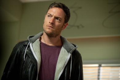 Tahmoh Penikett Autograph - Supernatural