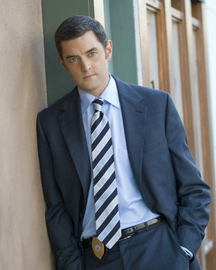 Timothy Omundson Autograph - Psych