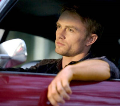 Wilson Bethel Autograph - Hart of Dixie