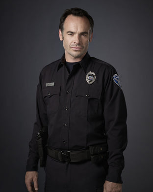 Paul Blackthorne Autograph - Arrow