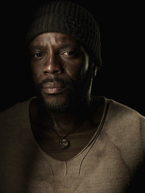 Chad Coleman Autograph - The Walking Dead